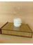 Ripple Candle Mumlu Obje 1