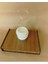 Ripple Candle Mumlu Obje 4