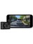 Dash Cam X310 - 140 Derecelik Görüş Alanına ve Dahili Clarity Polarizöre Sahip 4K Dokunmatik Ekranlı Araç Kamerası 5