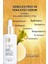 Yaşlanma Karşıtı Kök Hücre Bakımı - C Vitamini & Meyankökü Serum + She Vec Serum C Vitamin 2