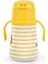 Milk Moo Soft Cuddles Çelik Küçük Çocuk Matarası Arı Vız Vız 360ML 2