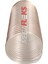 POLİÜRETAN HORTUM 305 MM PU 070 3 MT TOZ TALAŞ BAKIR TELLİ EMİŞ ŞEFFAF HORTUM 3