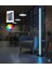 Kumandalı Rgb LED Lambader Ambians Aydınlatması Değişken Renk ve Animasyon Modları 5
