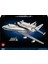 10360 Lego® Icons Mekik Taşıma Uçağı 4