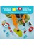 ® DUPLO® │ Disney Mickey Fare’nin Kulüp Evi ve Arabası 10454 - 2+ Çocuklar için Eğitici Oyuncak Yapım Seti (27 Parça) 6