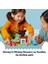 ® DUPLO® │ Disney Mickey Fare’nin Kulüp Evi ve Arabası 10454 - 2+ Çocuklar için Eğitici Oyuncak Yapım Seti (27 Parça) 9