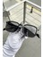 Siyah Güneş Gözlüğü UV400 Cam Unisex 1