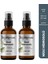 2'li Set Nioli Hidrosolü “niaouli Hydrosol” (Melaleuca Leucadendron Viridiflora) 100 ml 1