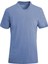 Indigo Comfort Fit Bisiklet Yaka Basic T-Shirt 1