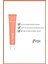 Peptide Lip Balm Spf 30 Nemlendirici ve Parlatıcı Renkli Dudak Balmı - 02 Fun Day - Turuncu 2
