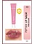 Peptide Lip Balm Spf 30 Nemlendirici ve Parlatıcı Renkli Dudak Balmı - 03 Pink Sugar - Pembe 1