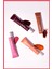 Peptide Lip Balm Spf 30 Nemlendirici ve Parlatıcı Renkli Dudak Balmı - 03 Pink Sugar - Pembe 4