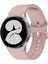 Newface Samsung Galaxy Watch 4 Klasik Kordon - Pudra 1