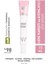 Leke ve Kırışık Karşıtı Bitkisel - Hyalüronik Asit & Vitamin E-Göz KREMI-15ML + Göz Çevresi Jeli 1
