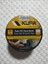 Pvc Kanal Bandı Su Sızdırmaz Neme Pasa Aşıma Çürümeye Dayanıklı 48 mm x 20 Yds Siyah 4