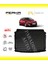 Peugeot 308 Hatchback 2014-2021 Bagaj Havuzu 1