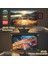 Android Tv 4K Destekli Projeksiyon Cihazı +Auto Focus+Auto Keystone Leısure H300A 6g Wi-Fi+5.2 Bluetooth 240 Inç Yansıtma+Hifi Dolby Ses Sistemi Koyu Gri 6