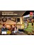 Android Tv 4K Destekli Projeksiyon Cihazı +Auto Focus+Auto Keystone Leısure H300A 6g Wi-Fi+5.2 Bluetooth 240 Inç Yansıtma+Hifi Dolby Ses Sistemi Koyu Gri 7