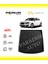 Seat Exeo 2009-2018 Bagaj Havuzu 1
