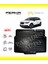 Opel Crossland x Alt Kademe 2017 ve Üstü Bagaj Havuzu 1