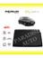 Renault Megane 2 Hatchback 2004-2009 Bagaj Havuzu 1