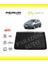 Opel Corsa D Hatchback 2007-2014 Bagaj Havuzu 1