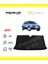 Nissan Micra Hatchback 2004-2010 Bagaj Havuzu 1