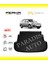 Toyota Corolla Stationwagon 2007-2013 Bagaj Havuzu 1