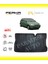 Opel Corsa C Hatchback 2001-2006 Bagaj Havuzu 1