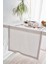 Este Keten Tencel™ Runner 70X180 Krem 1
