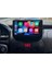 Fiat Fiorino (2006-2022YIL) 4gb Ram 64GB Hafıza Multimedya Android Sürüm 14 Kablosuz Carplay 9inç Ekran Navigasyon 1
