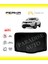 Nissan Qashqai Visia Alt Kademe 2014-2021 Bagaj Havuzu 1
