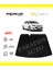 Opel Astra J Sedan Ince Stepne 2012-2015 Bagaj Havuzu 1