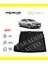 Peugeot 508 Allure Sedan 2010-2019 Bagaj Havuzu 1