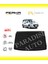 Peugeot Bipper 2008 ve Üstü Bagaj Havuzu 1