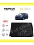 Opel Astra K Hatchback 2015-2020 Bagaj Havuzu 1