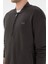 Erkek Antrasit Sweatshirt 50293380-VR006 7