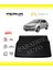 Opel Astra H Hatchback 2004-2010 Bagaj Havuzu 1