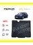 Opel Astra K Stepnesiz 2021-2022 Bagaj Havuzu 1