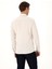 Erkek Bej Slim Fit Uzun Kollu Gömlek 50311562-VR011 5