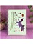 2 Adet Defter Sticker,laptop Sticker Küçük At Desenli Pvc 70X50X0,5CM 3