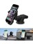 Telefon Tutucu Araç Içi Uzayan Ayarlanabilir Cam ve Torpido Vantuzlu 1