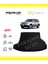 Nissan X-Trail 2002-2007 Bagaj Havuzu 1
