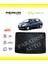 Renault Clio 3 Hatchback Kancasız 2006-2012 Bagaj Havuzu 1