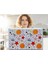 2 Adet Defter Sticker,laptop Sticker Uzaylı Desenli Pvc 70X50X0,5CM 1