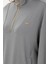 Kadın Gri Melanj Sweatshirt 50298988-VR086 7