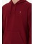 Erkek Bordo Sweatshirt 50298271-VR014 7