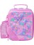 Trailblazer Hardtop Lunchbox Pink 457005 1