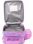 Trailblazer Hardtop Lunchbox Pink 457005 2
