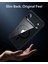 Apple iPhone 17 Air Classic Hybrid Kamera Kontrol Koruma Butonlu Magsafe Kapak Kılıf 7